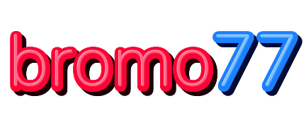 bromo77 — logo kanal