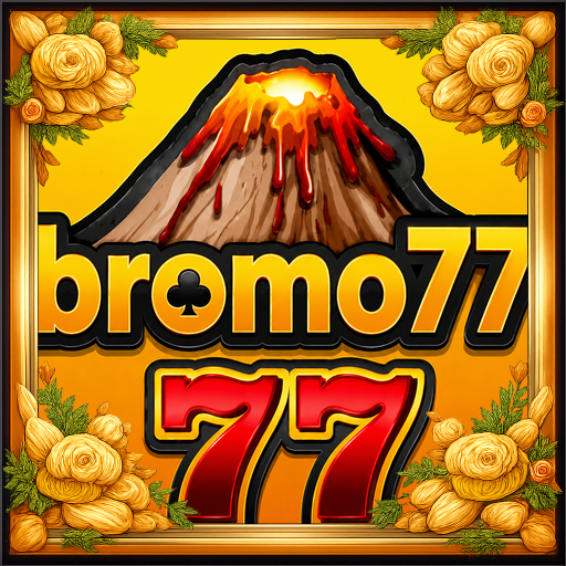 bromo77 — mitra unggulan